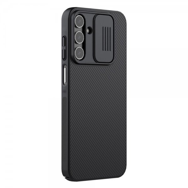 Nillkin Samsung Galaxy A25 Deksel CamShield Svart