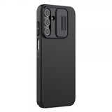 Nillkin Samsung Galaxy A25 Deksel CamShield Svart