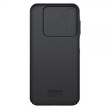Nillkin Samsung Galaxy A25 Deksel CamShield Svart
