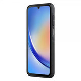 Nillkin Samsung Galaxy A25 Deksel CamShield Svart