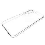 Nordic Covers Samsung Galaxy A25 Deksel Feather Series Transparent