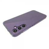 Nordic Covers Samsung Galaxy A25 Deksel Feather Series Transparent