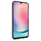 Nordic Covers Samsung Galaxy A25 Deksel Feather Series Transparent