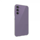 Nordic Covers Samsung Galaxy A25 Deksel Feather Series Transparent
