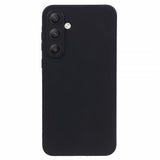 Nordic Covers Samsung Galaxy A25 Deksel Feather Series Raven Black