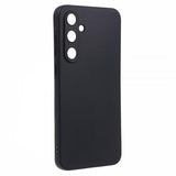 Nordic Covers Samsung Galaxy A25 Deksel Feather Series Raven Black