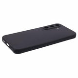 Nordic Covers Samsung Galaxy A25 Deksel Feather Series Raven Black