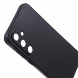 Nordic Covers Samsung Galaxy A25 Deksel Feather Series Raven Black