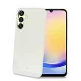 Celly Samsung Galaxy A25 Deksel GELSKIN Transparent