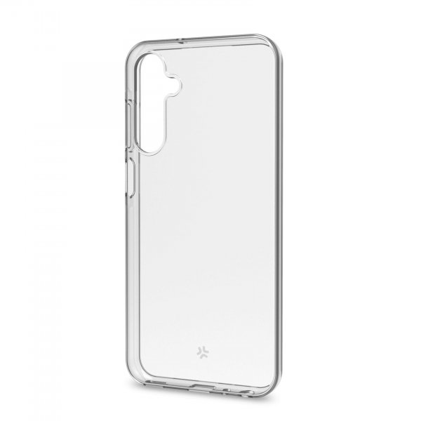 Celly Samsung Galaxy A25 Deksel GELSKIN Transparent