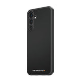 PanzerGlass Samsung Galaxy A25 Deksel HardCase D3O Svart
