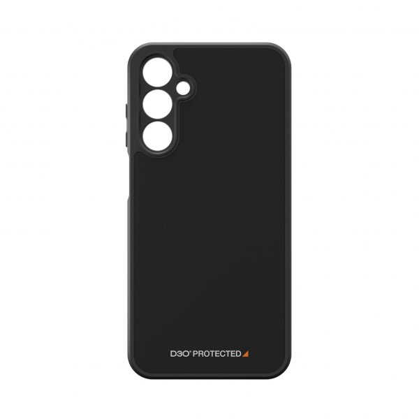 PanzerGlass Samsung Galaxy A25 Deksel HardCase D3O Svart