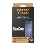 PanzerGlass Samsung Galaxy A25 Deksel HardCase D3O Transparent