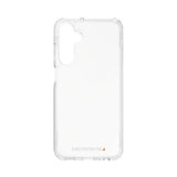 PanzerGlass Samsung Galaxy A25 Deksel HardCase D3O Transparent