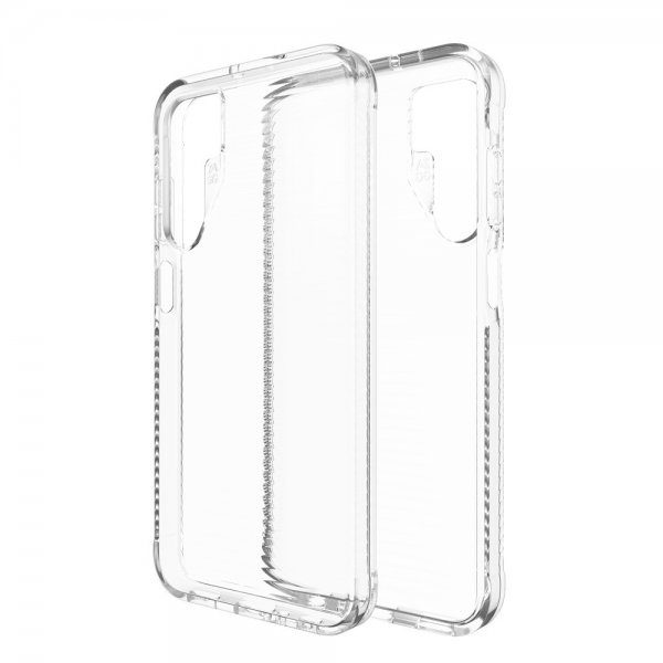 Zagg Samsung Galaxy A25 Deksel Luxe Transparent