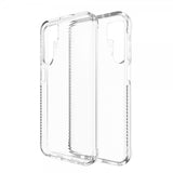 Zagg Samsung Galaxy A25 Deksel Luxe Transparent
