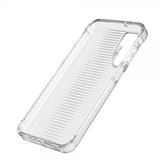 Zagg Samsung Galaxy A25 Deksel Luxe Transparent