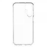 Zagg Samsung Galaxy A25 Deksel Luxe Transparent