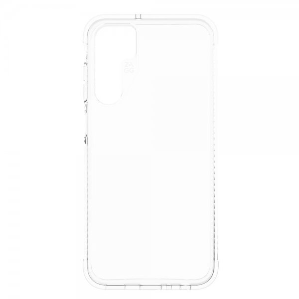 Zagg Samsung Galaxy A25 Deksel Luxe Transparent