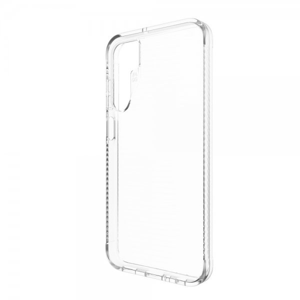 Zagg Samsung Galaxy A25 Deksel Luxe Transparent