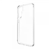 Zagg Samsung Galaxy A25 Deksel Luxe Transparent