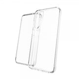 Zagg Samsung Galaxy A25 Deksel Luxe Transparent