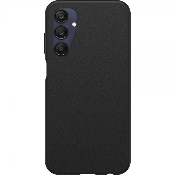 Otterbox Samsung Galaxy A25 React Svart