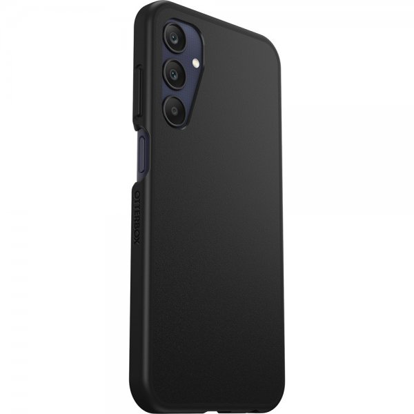Otterbox Samsung Galaxy A25 React Svart