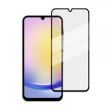 Vivanco Samsung Galaxy A25 Skjermbeskytter Full Screen