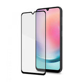 Celly Samsung Galaxy A24/A25 Skjermbeskytter FULLGLASS