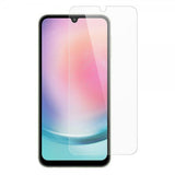 Nordic Covers Samsung Galaxy A25 Skjermbeskytter Glasberga