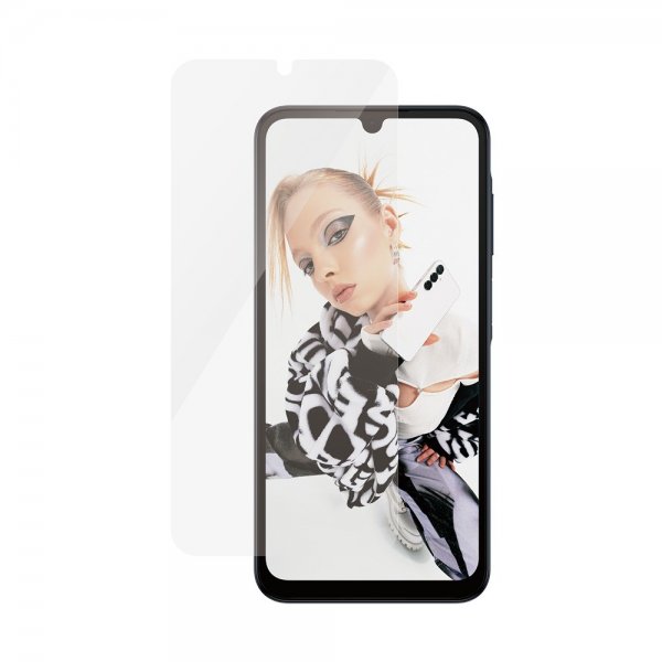 SAFE. by PanzerGlass Samsung Galaxy A25 Skjermbeskytter Ultra-Wide Fit EasyAligner