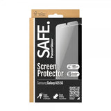 SAFE. by PanzerGlass Samsung Galaxy A25 Skjermbeskytter Ultra-Wide Fit EasyAligner