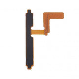 Samsung Galaxy A25 SM-A256 Volumknapper med flexkabel