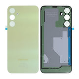 Samsung Samsung Galaxy A25 (SM-A256B) Bakside Original – Gul