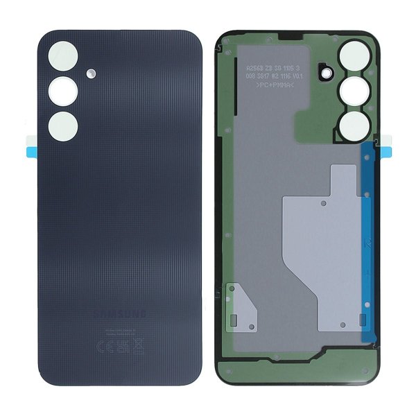 Samsung Samsung Galaxy A25 (SM-A256B) Bakside Original – Svart