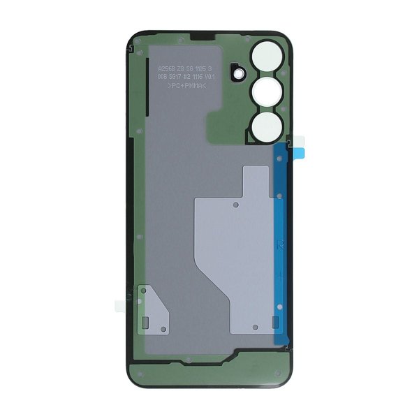 Samsung Samsung Galaxy A25 (SM-A256B) Bakside Original – Svart