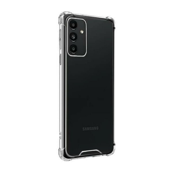 Samsung Galaxy A25 Deksel Støtsikker Transparent