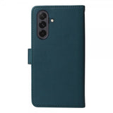 Betopnice Samsung Galaxy A26 Etui Avtagbart Deksel 005 Blå