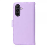 Betopnice Samsung Galaxy A26 Etui Avtagbart Deksel 005 Lilla