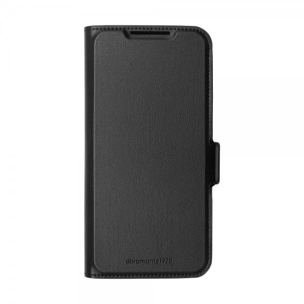 dbramante1928 Samsung Galaxy A26 Etui Oslo Pro Svart
