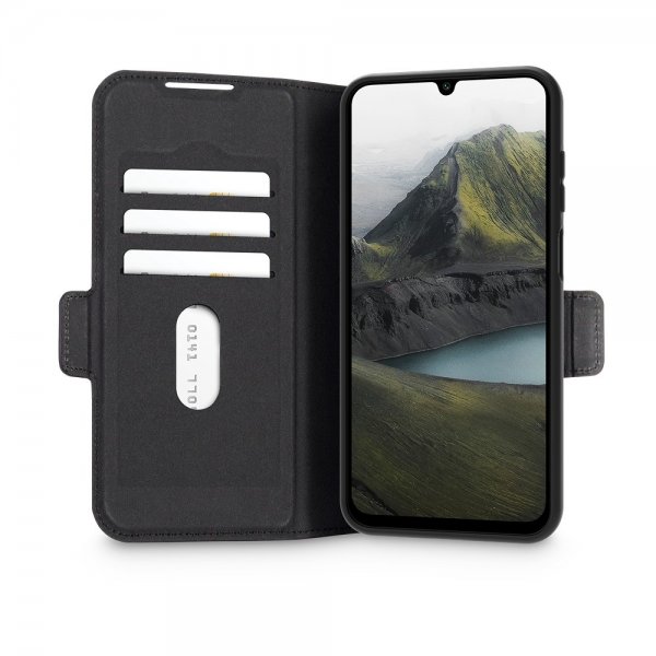dbramante1928 Samsung Galaxy A26 Etui Oslo Pro Svart