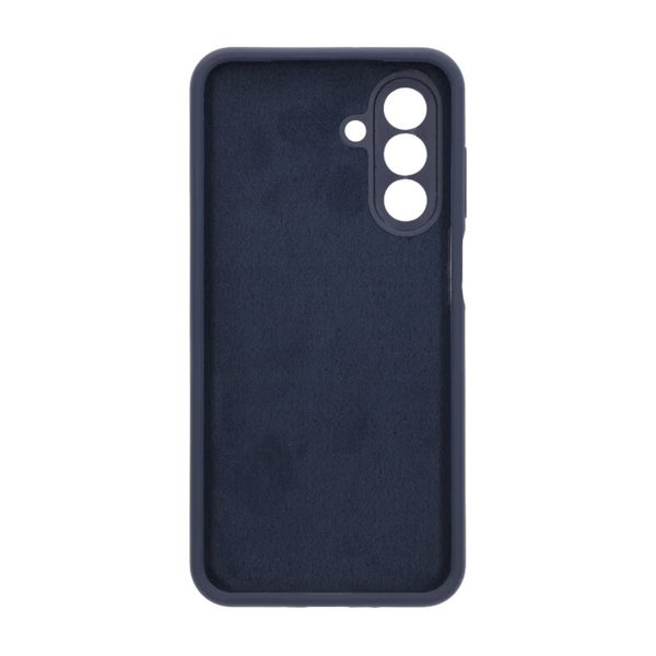 Samsung Galaxy A26 Deksel Silikon Blå