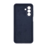 Samsung Galaxy A26 Deksel Silikon Blå