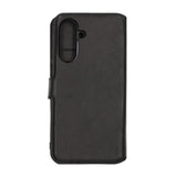 Rvelon Samsung Galaxy A26 Etui Detachable Wallet Case Svart