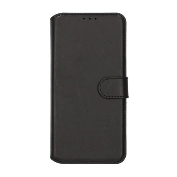Rvelon Samsung Galaxy A26 Etui Detachable Wallet Case Svart
