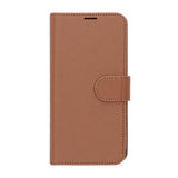 Samsung Galaxy A26 Etui med Stativ Brun