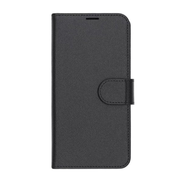 Samsung Galaxy A26 Etui med Stativ Svart