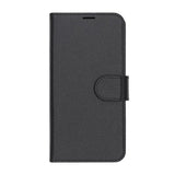 Samsung Galaxy A26 Etui med Stativ Svart