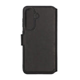 Rvelon Samsung Galaxy A26 Etui 4 Kortlomme Svart